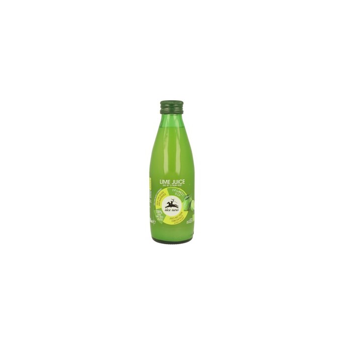 SOK Z LIMONKI BIO 250 ml