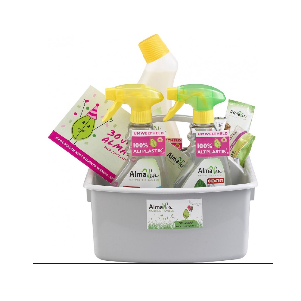ZESTAW PRODUKTÓW + POJEMNIK - ALMAWIN ZESTAW PRODUKTÓW + POJEMNIK - ALMAWIN
